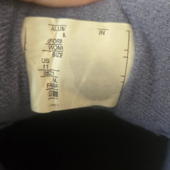 Merrell Womens Moab 2 Vent Hiking Shoe - Picture 7 of 8